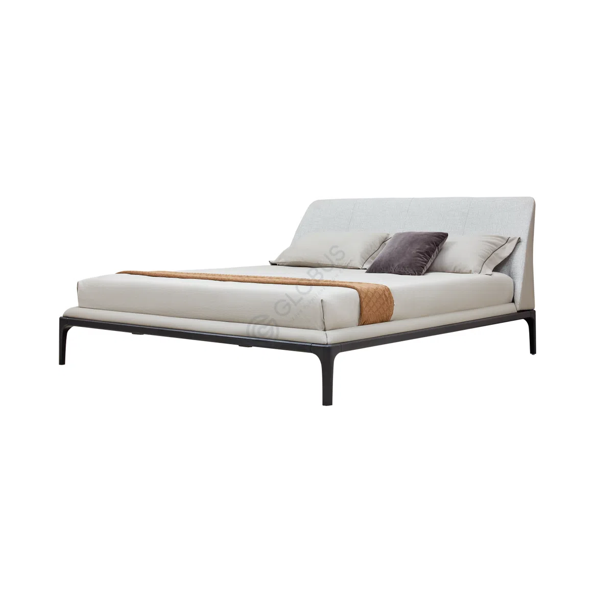 Кровать POLIFORM Kelly