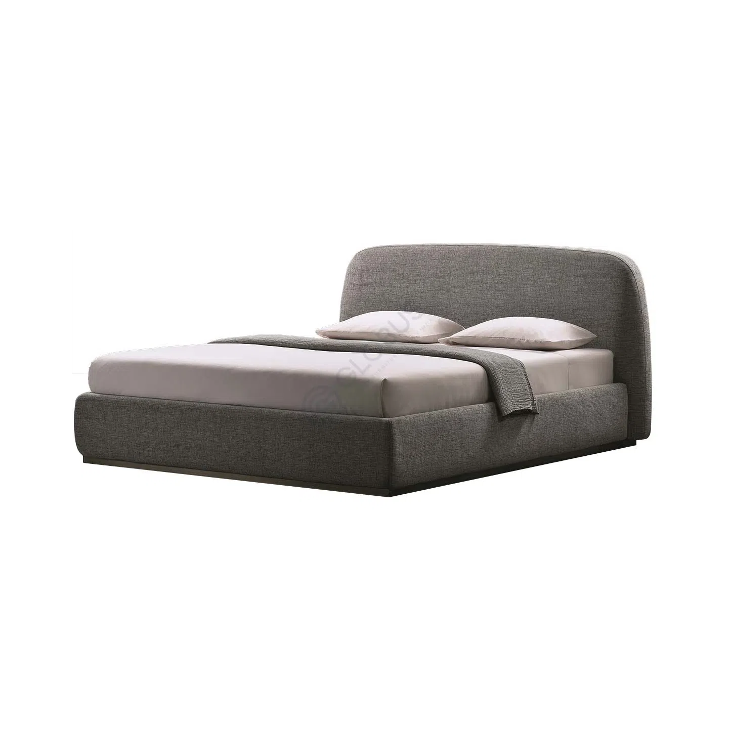 Кровать BODEMA Sophie