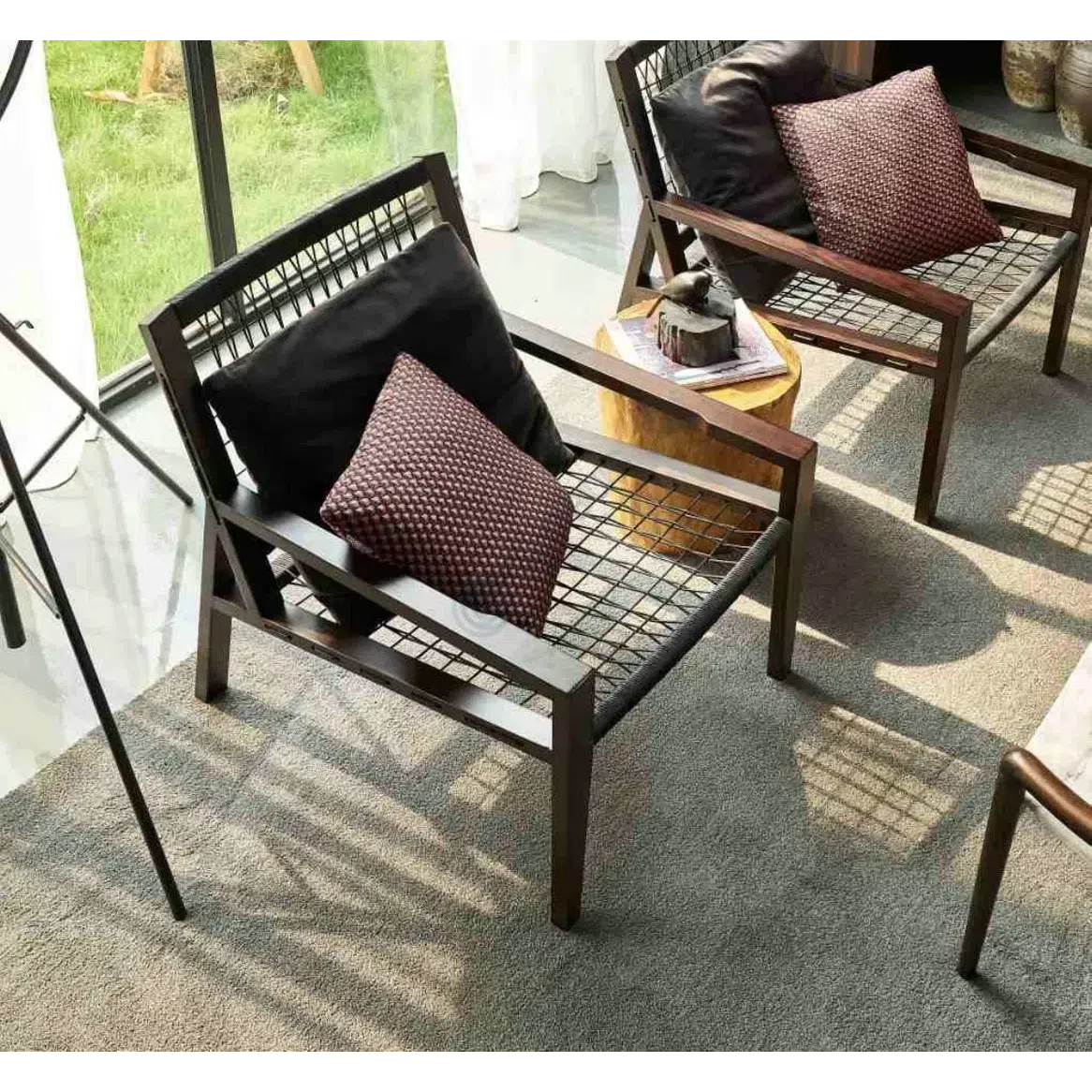 Кресло Bellacitta