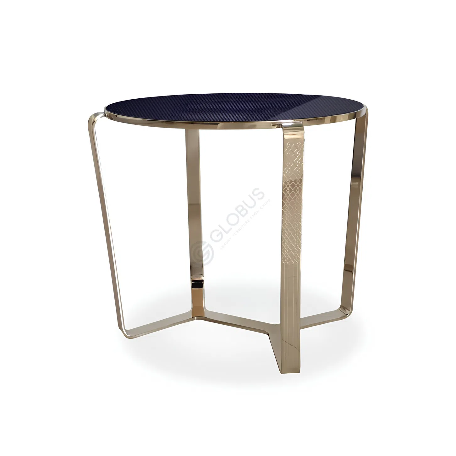 Угловой столик Eden