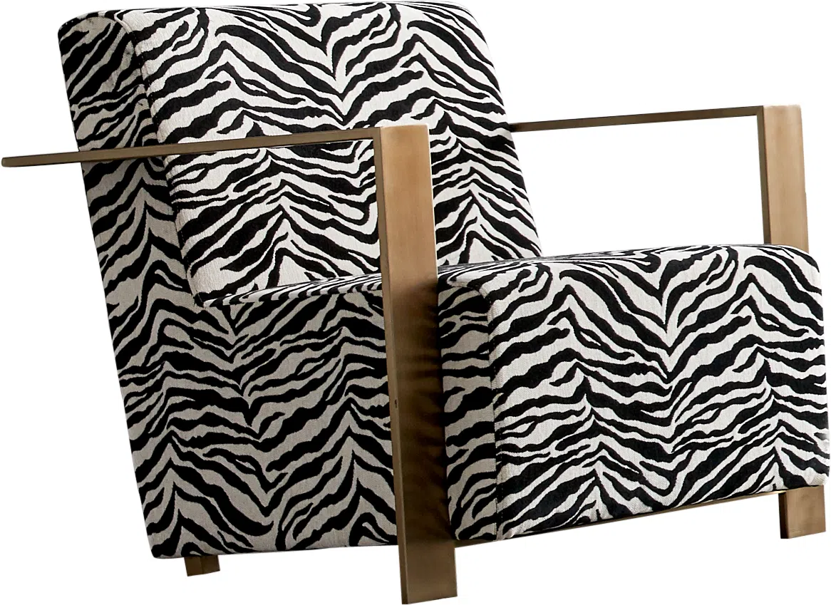 Кресло Romilda