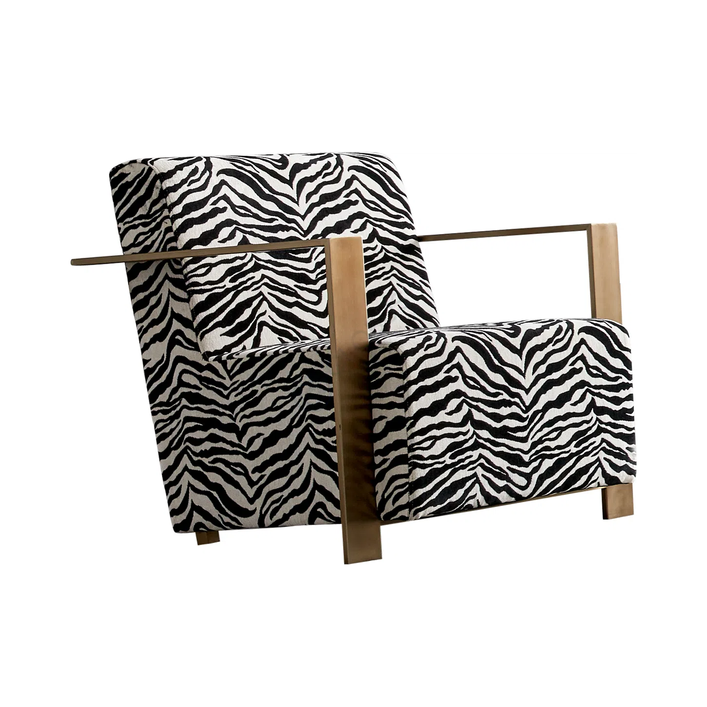 Кресло Romilda