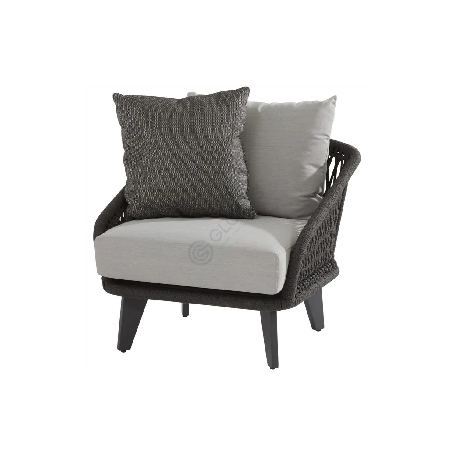 Уличное кресло 4 SEASONS OUTDOOR Belize