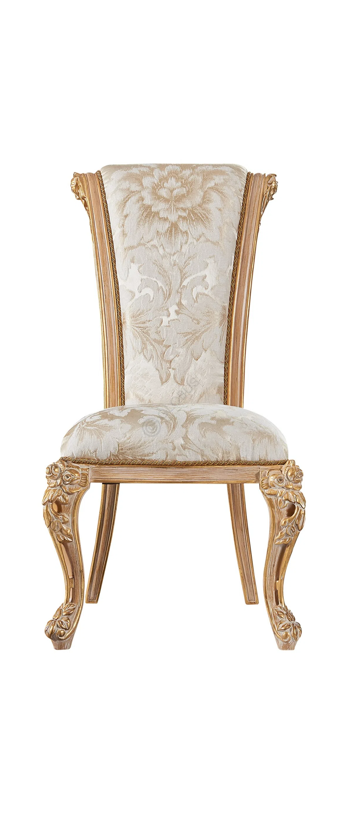 Обеденный стул RAMPOLDI Alys 19