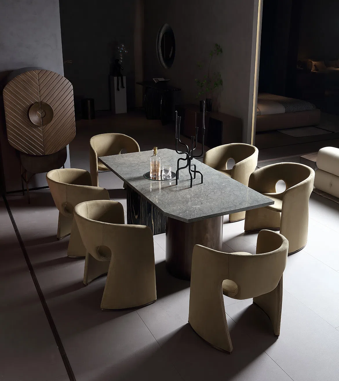 Обеденный стол Jerrilyn