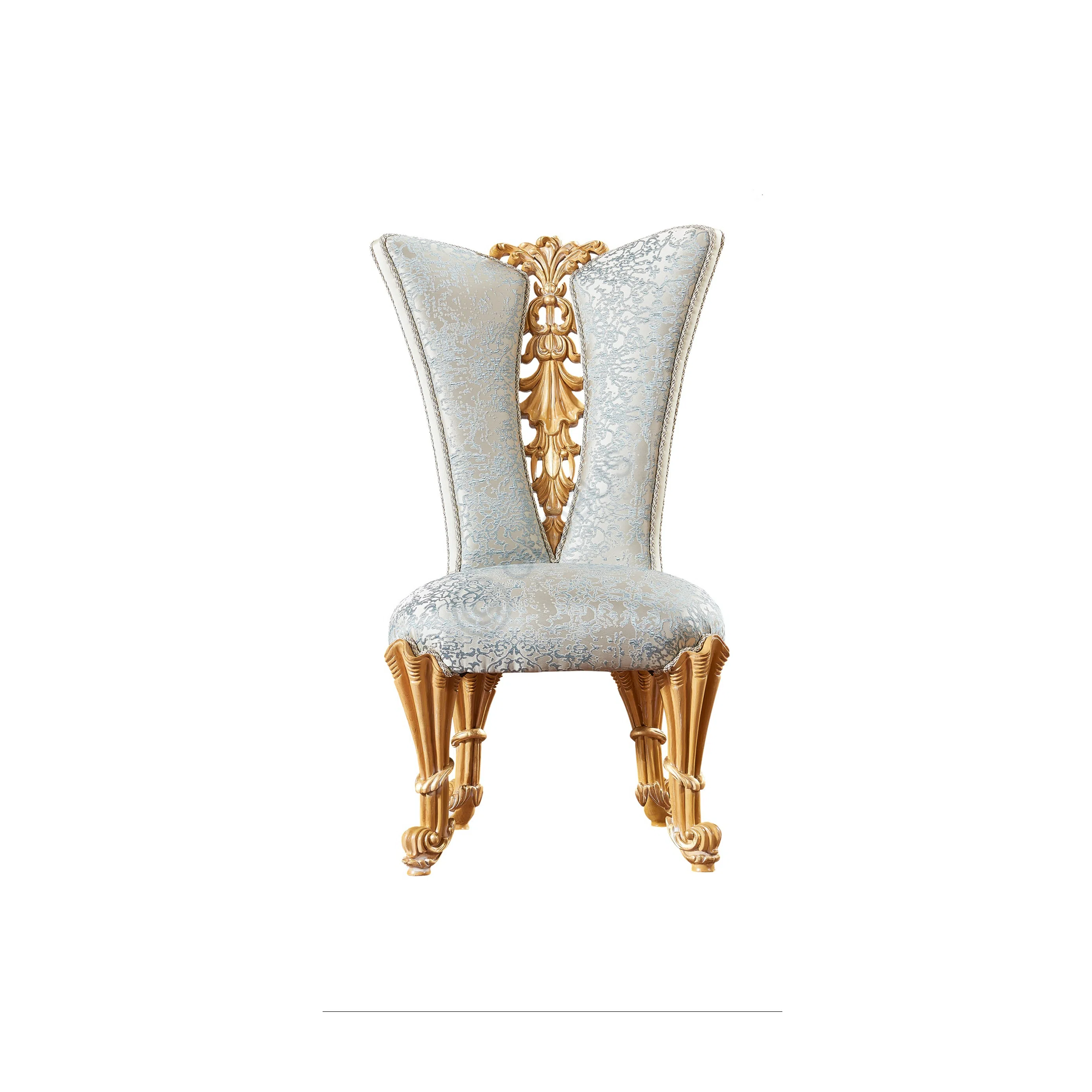 Обеденный стул RIVA Volesio