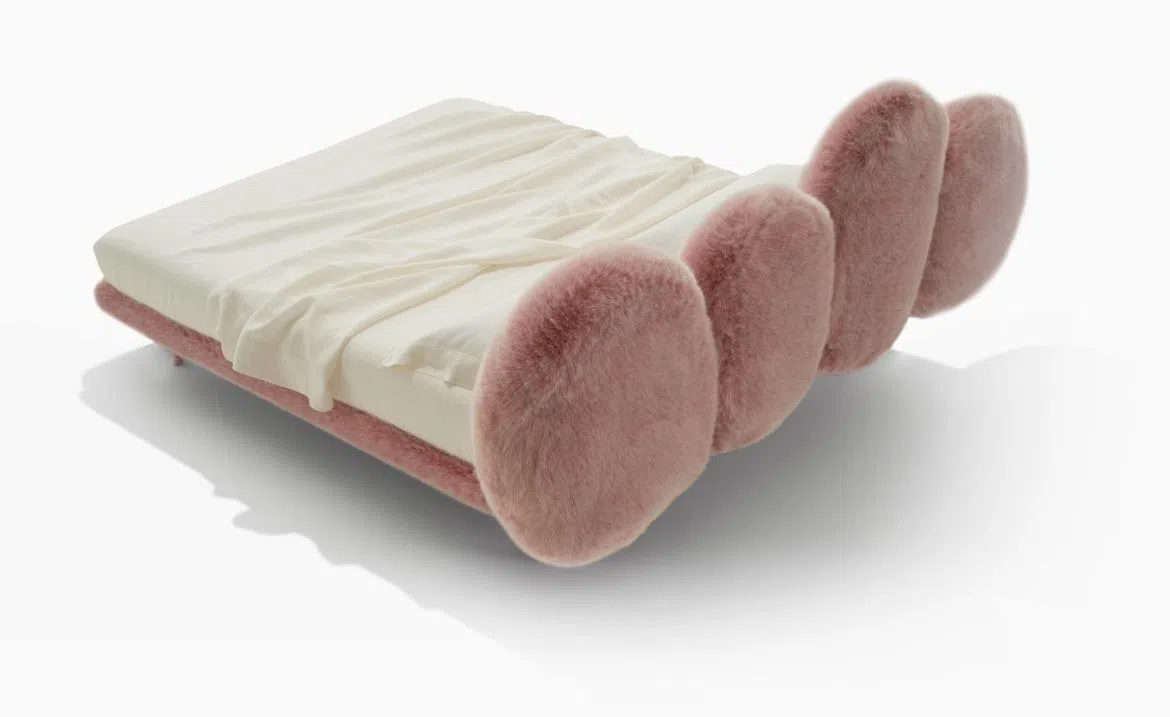 Кровать EDRA Cipria