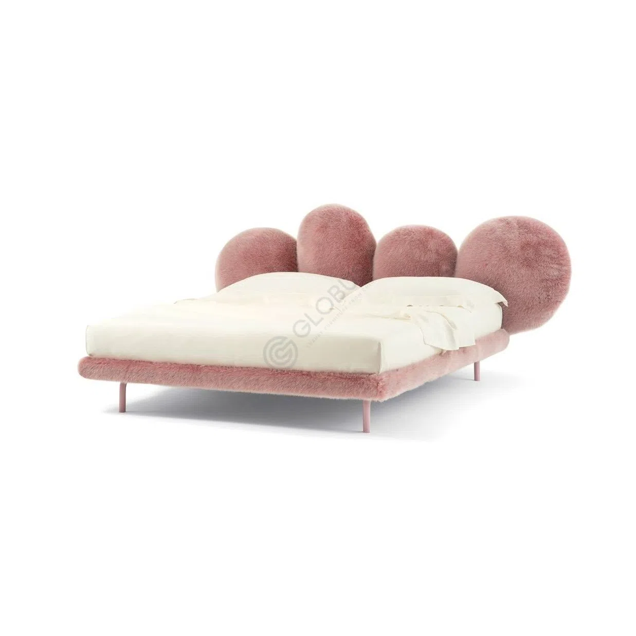 Кровать EDRA Cipria