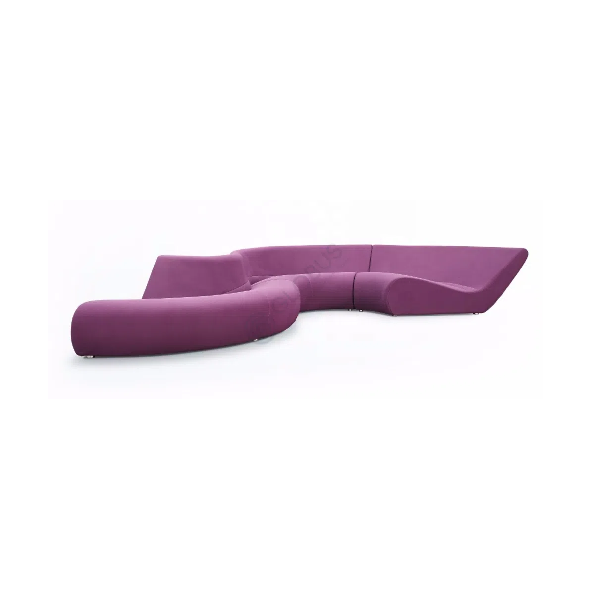 Диван для офиса Weatherton