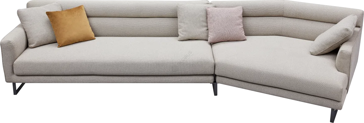 Диван CAMERICH Amor