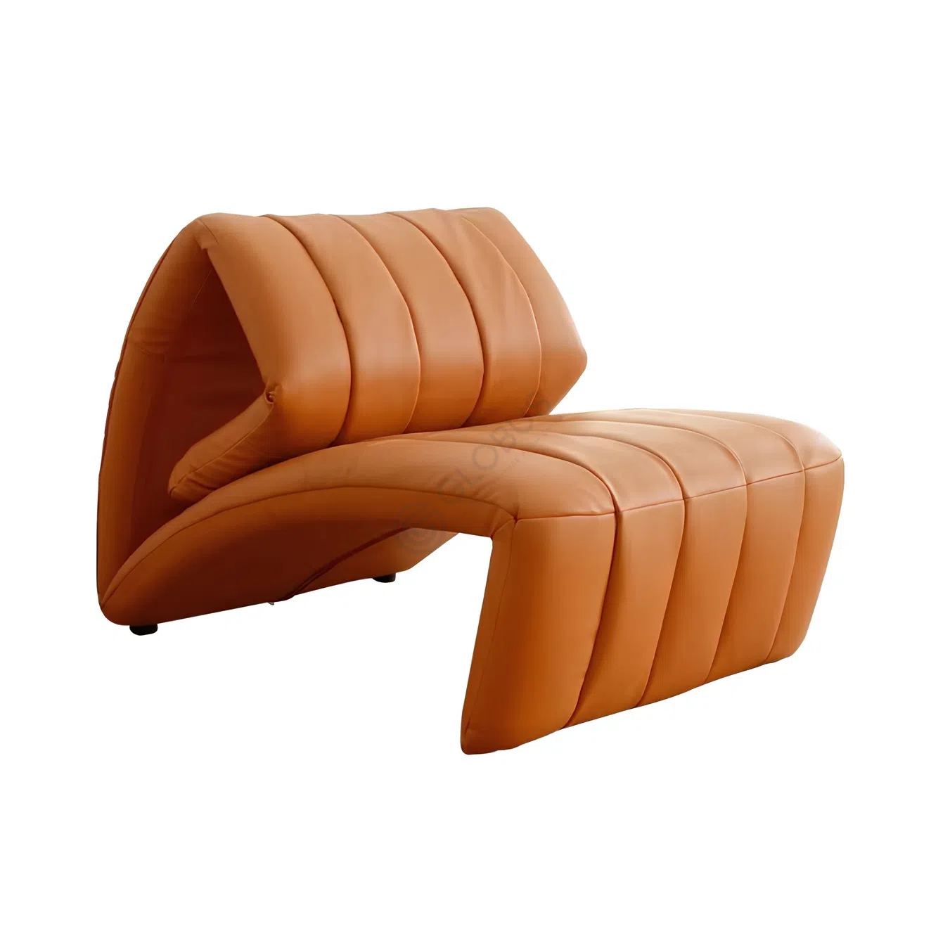 Кресло с реклайнером DE SEDE DS-266