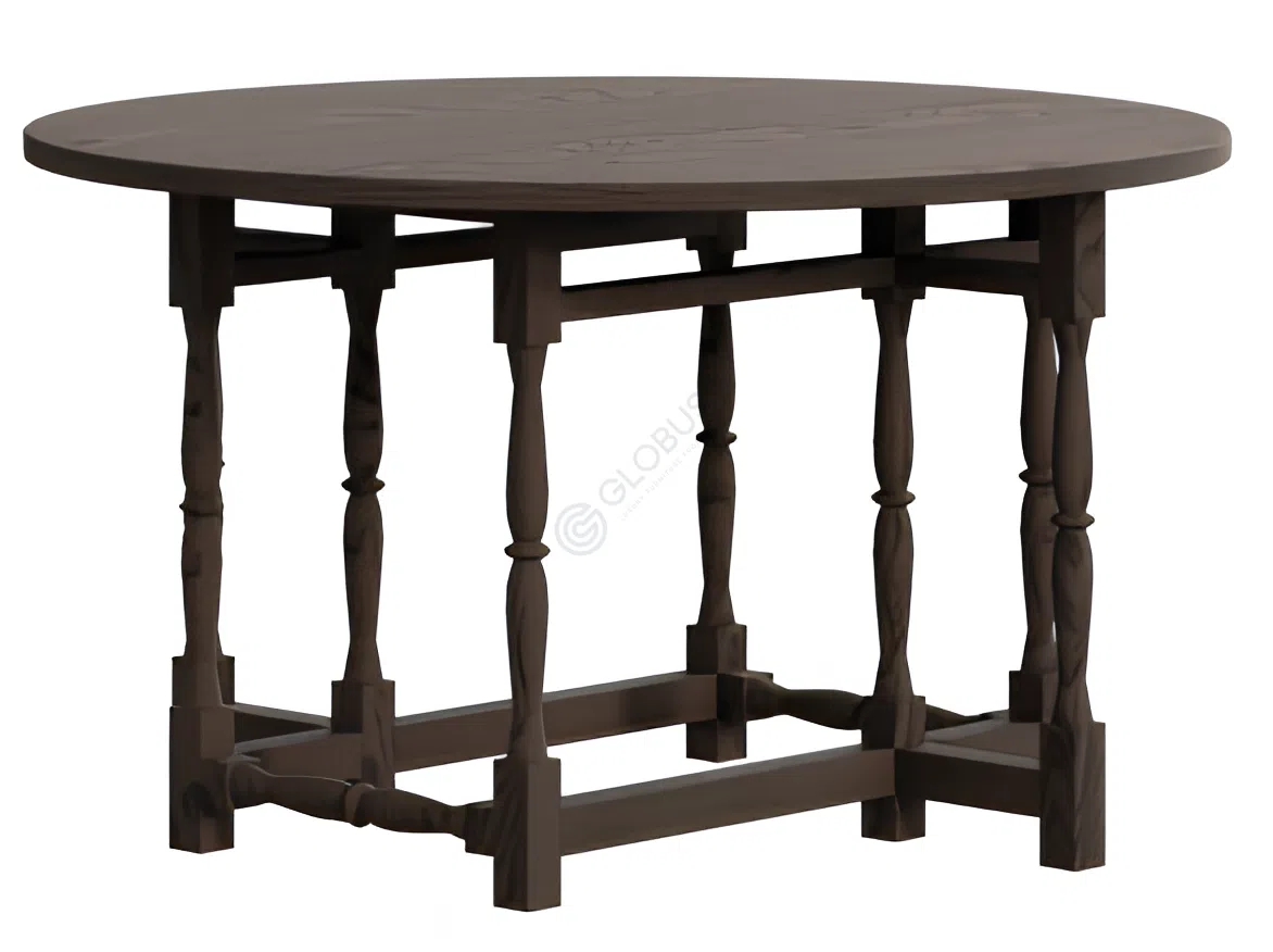 Обеденный стол Chantier