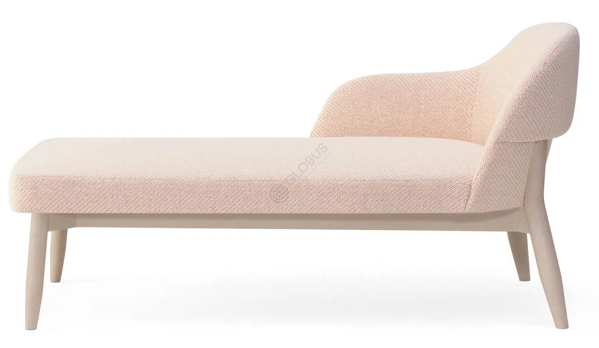 Кушетка BILLIANI Spy 664