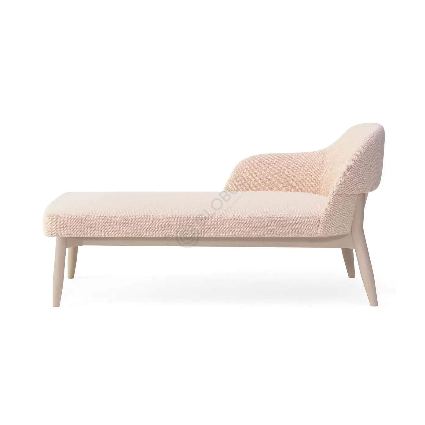 Кушетка BILLIANI Spy 664