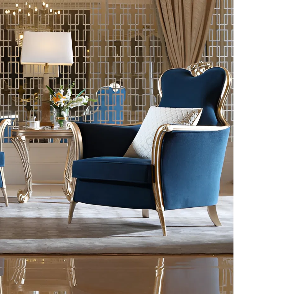 Кресло Nestule