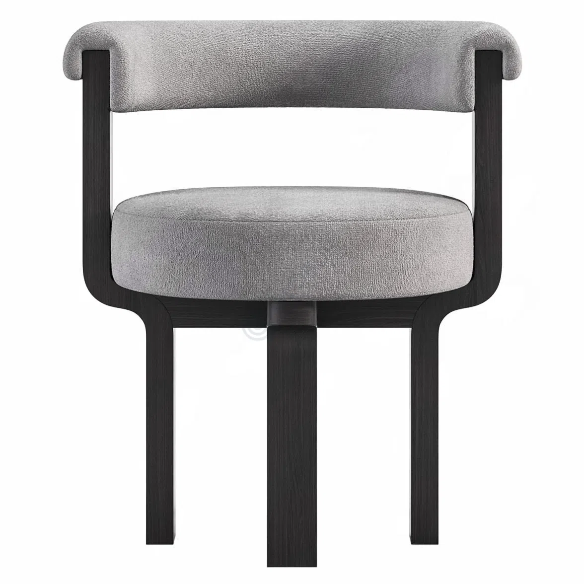 Обеденный стул VONNEGUT KRAFT Kana