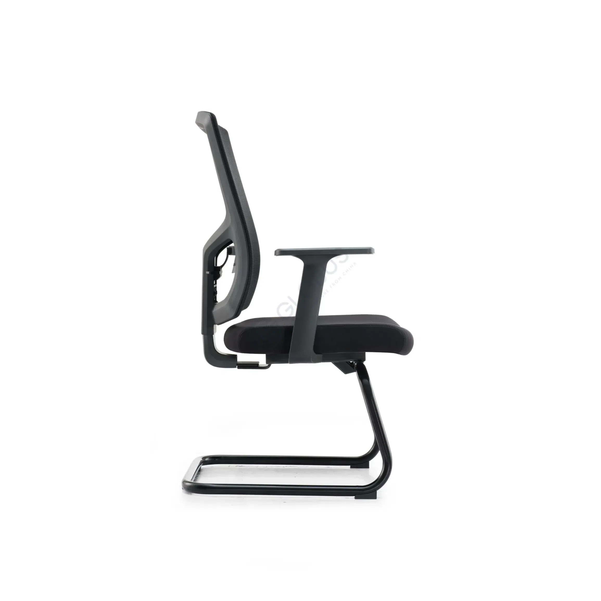 Стул для офиса Udol