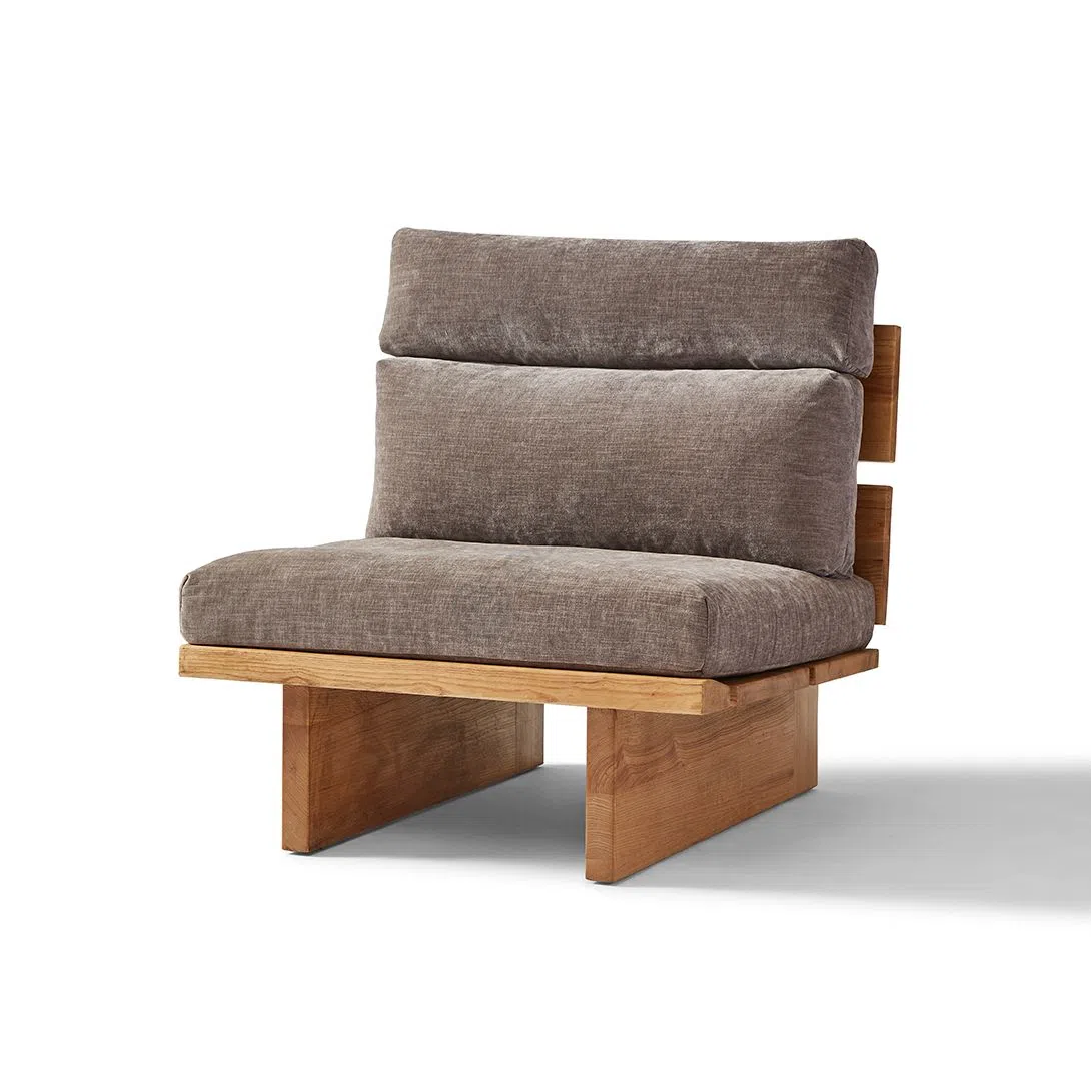 Кресло Sostene