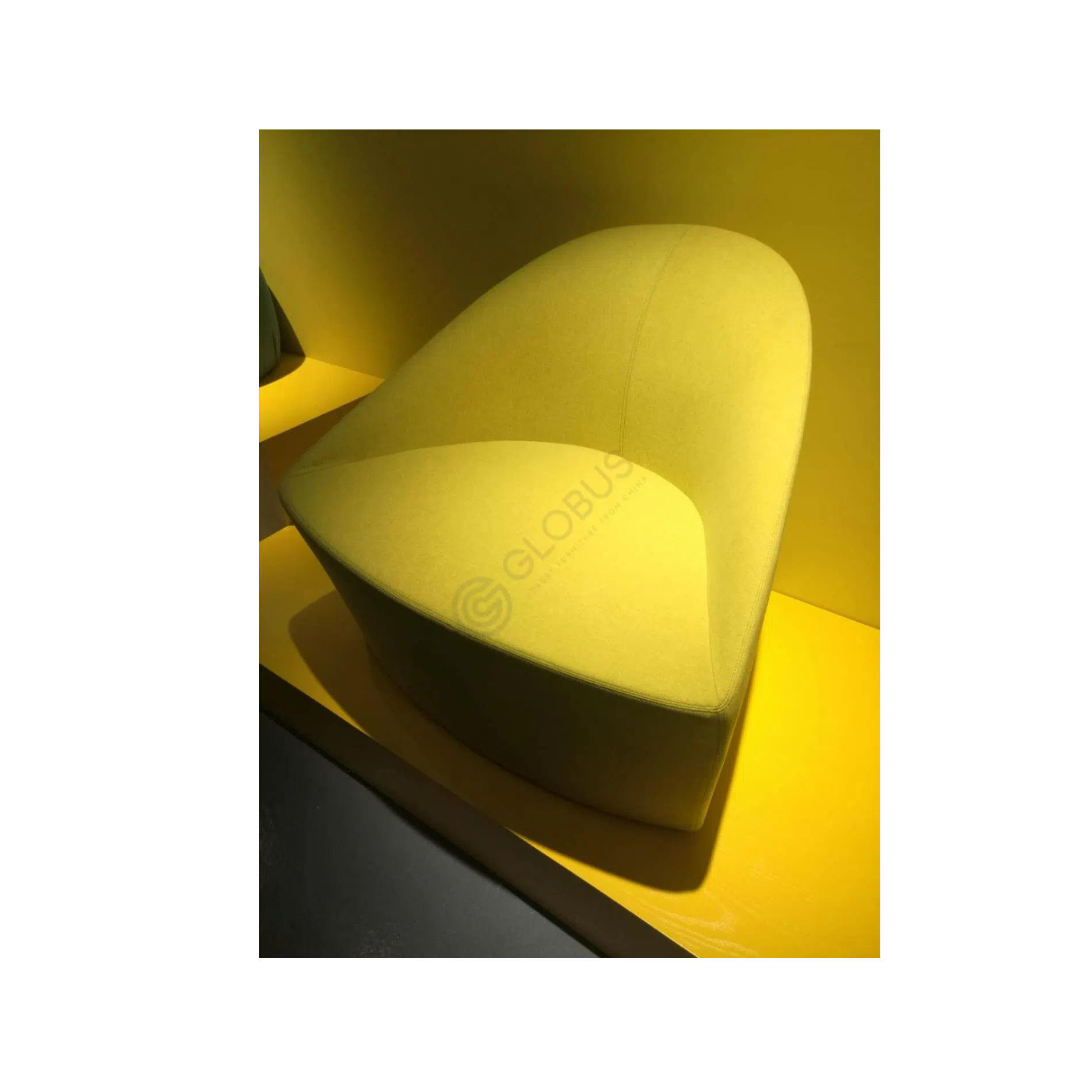 Кресло для офиса Tremponti