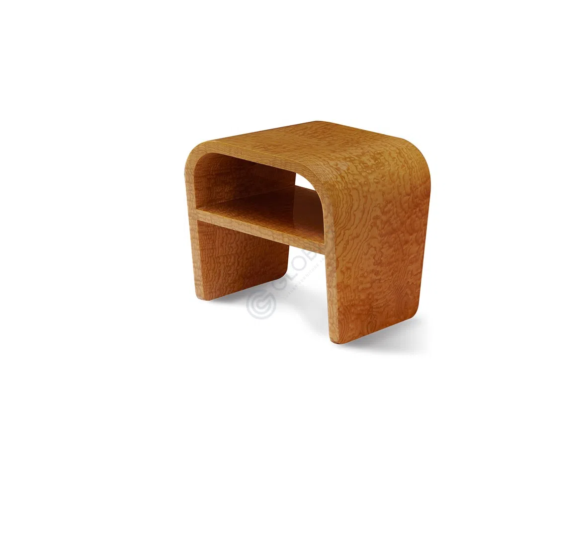 Угловой столик BENTLEY Lewes