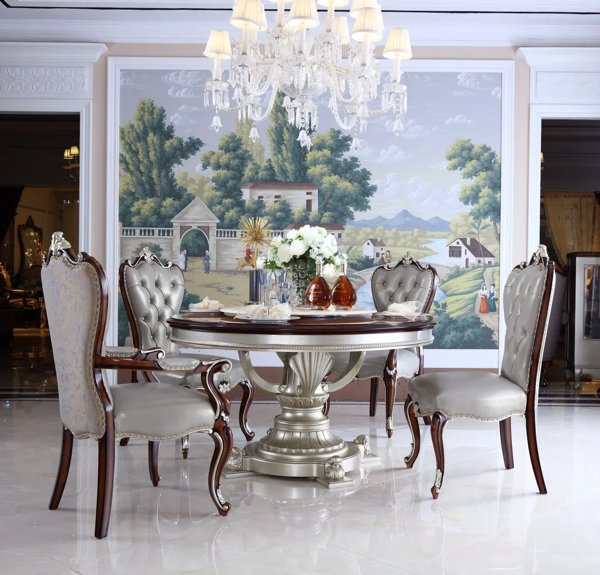 Обеденный стул Filomena