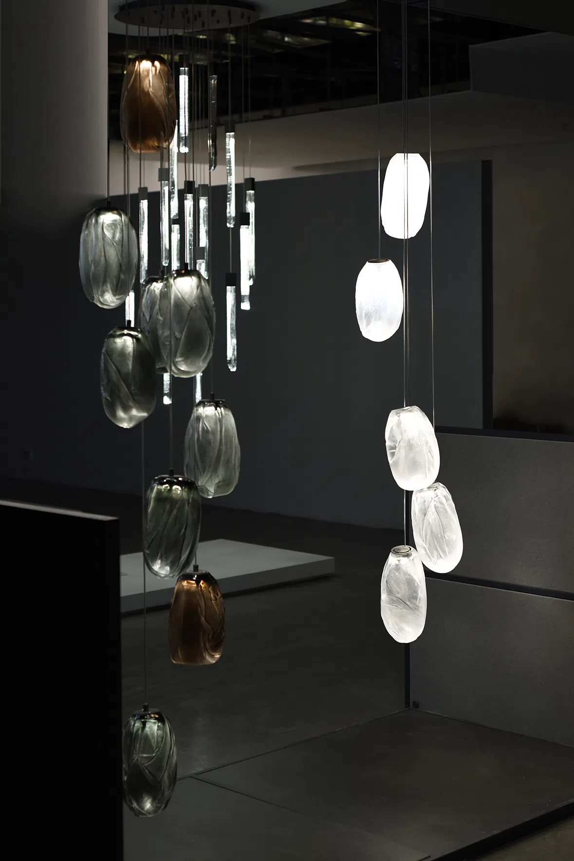 Подвесной светильник Fidula