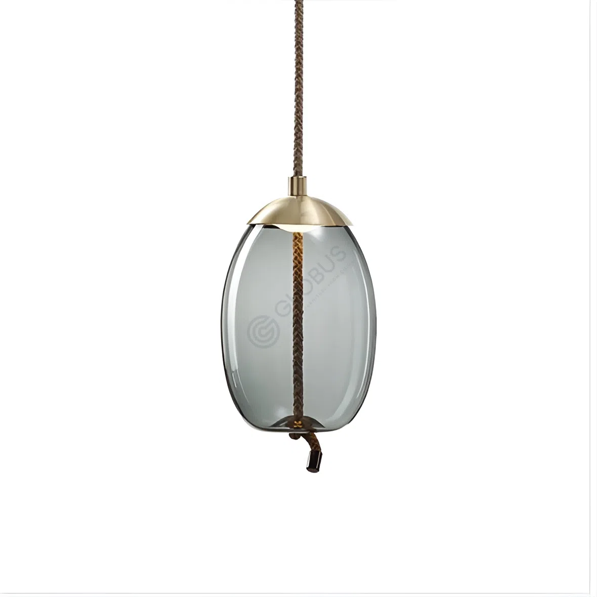 Подвесной светильник BROKIS Knot