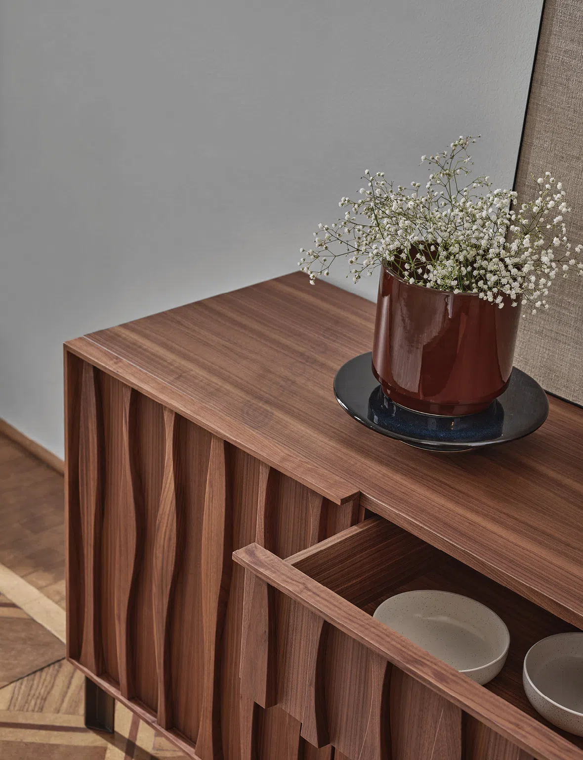 Буфет PORADA Masai