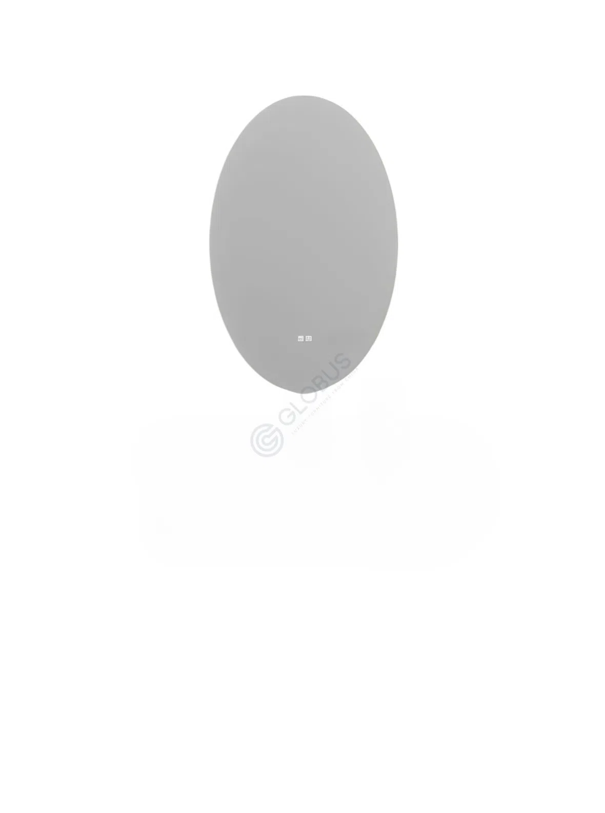 Зеркало Solveo