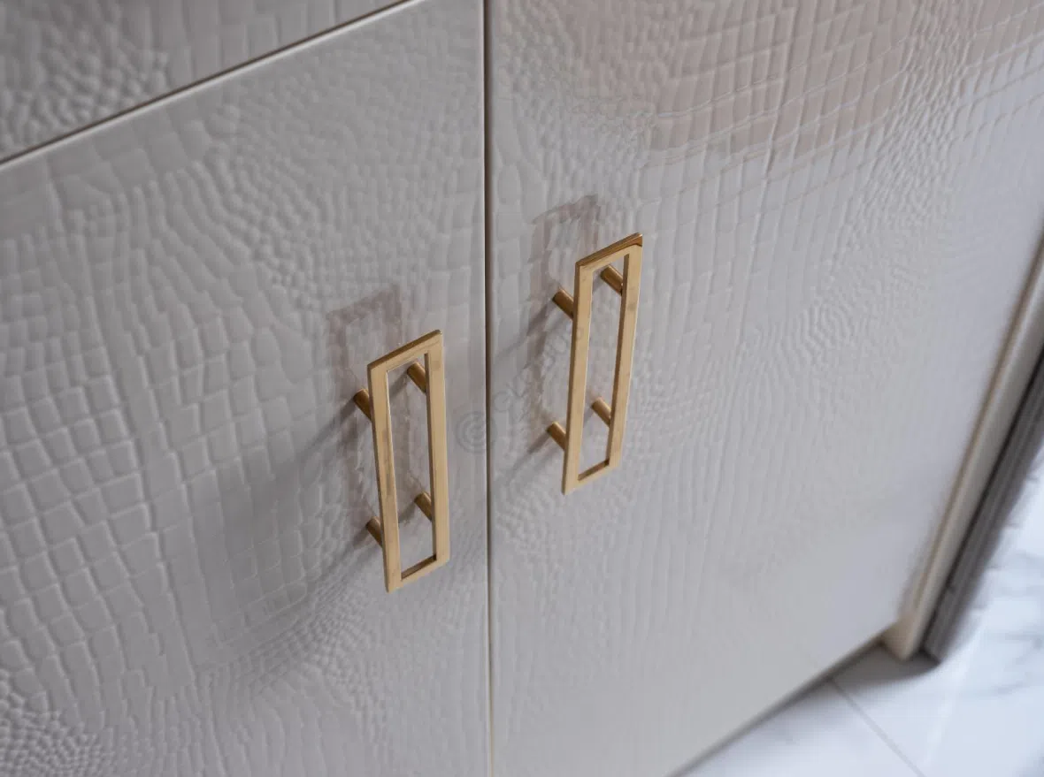 Буфет Drusilliana