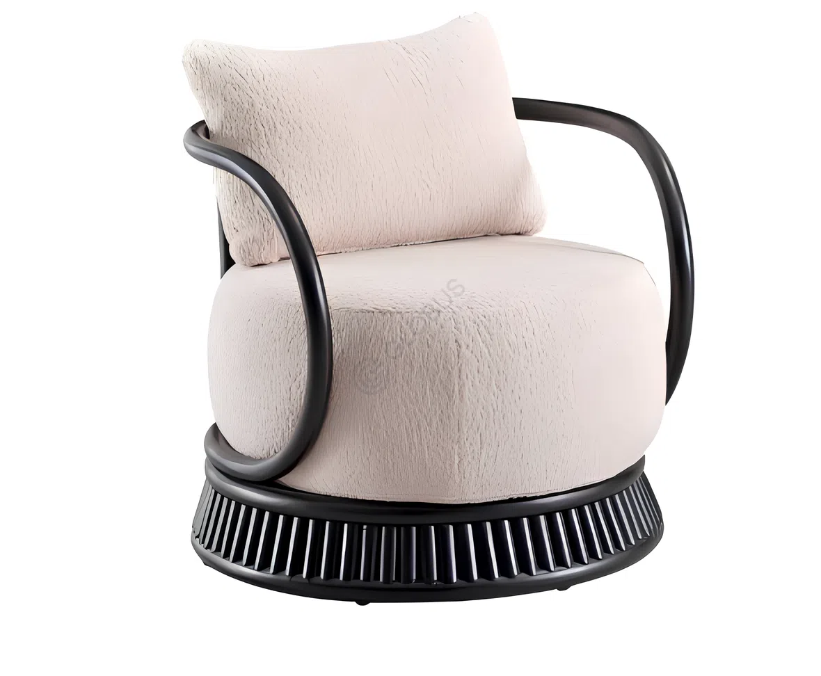 Кресло Priscilo