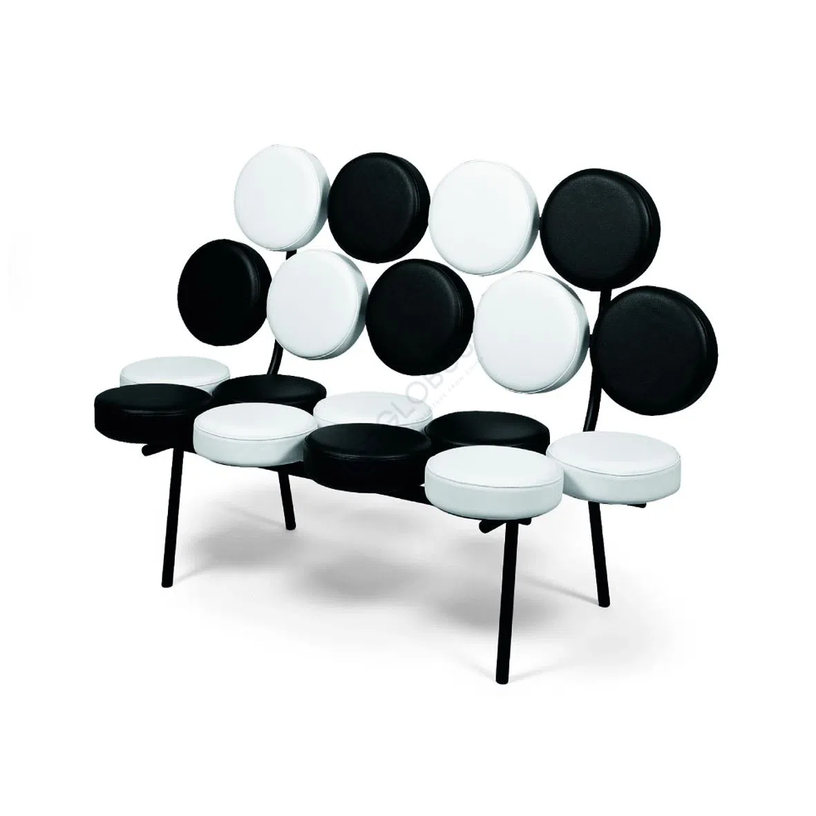 Диван VITRA Marshmallow