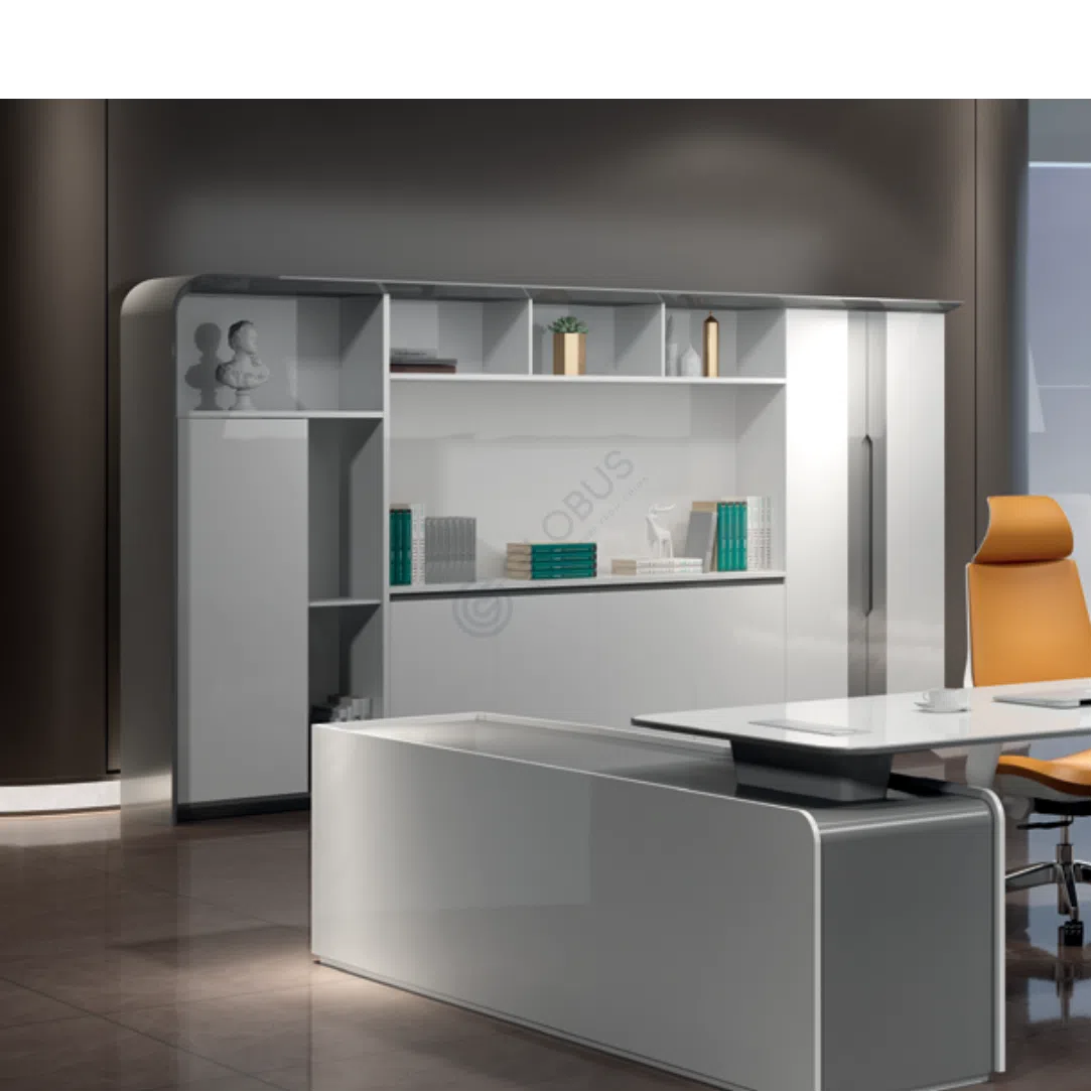 Архивный шкаф для офиса Gratificante