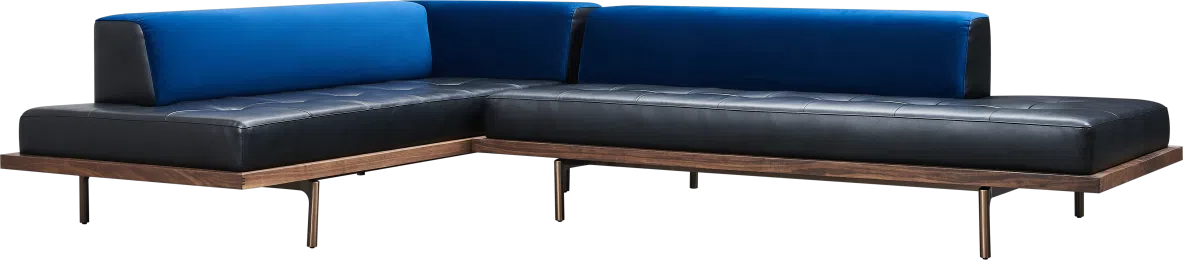 Диван PORADA Webby Day