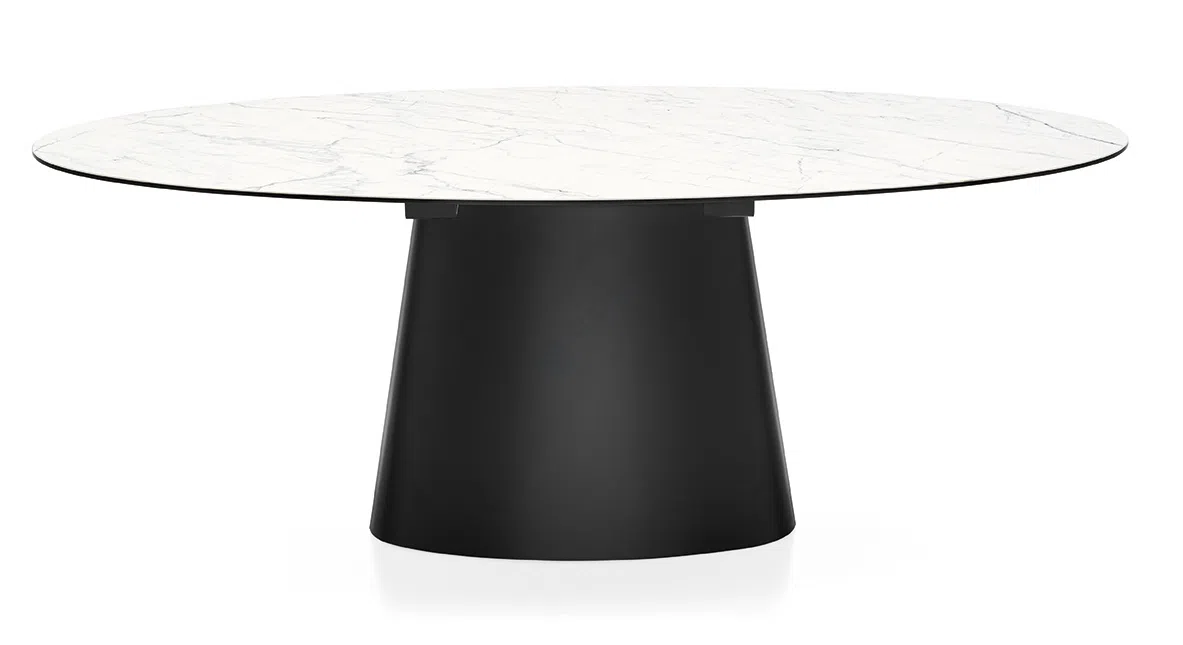 Обеденный стол CONNUBIA Ellisse