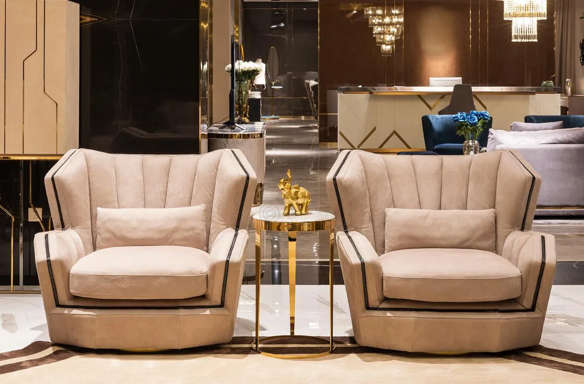 Угловой столик LONGHI Amadeus