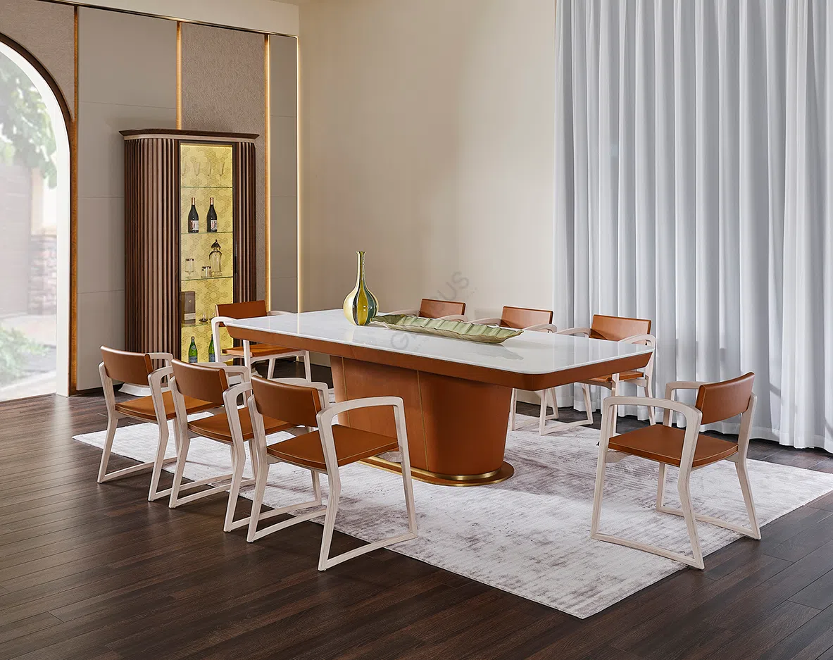 Обеденный стол Dominarte