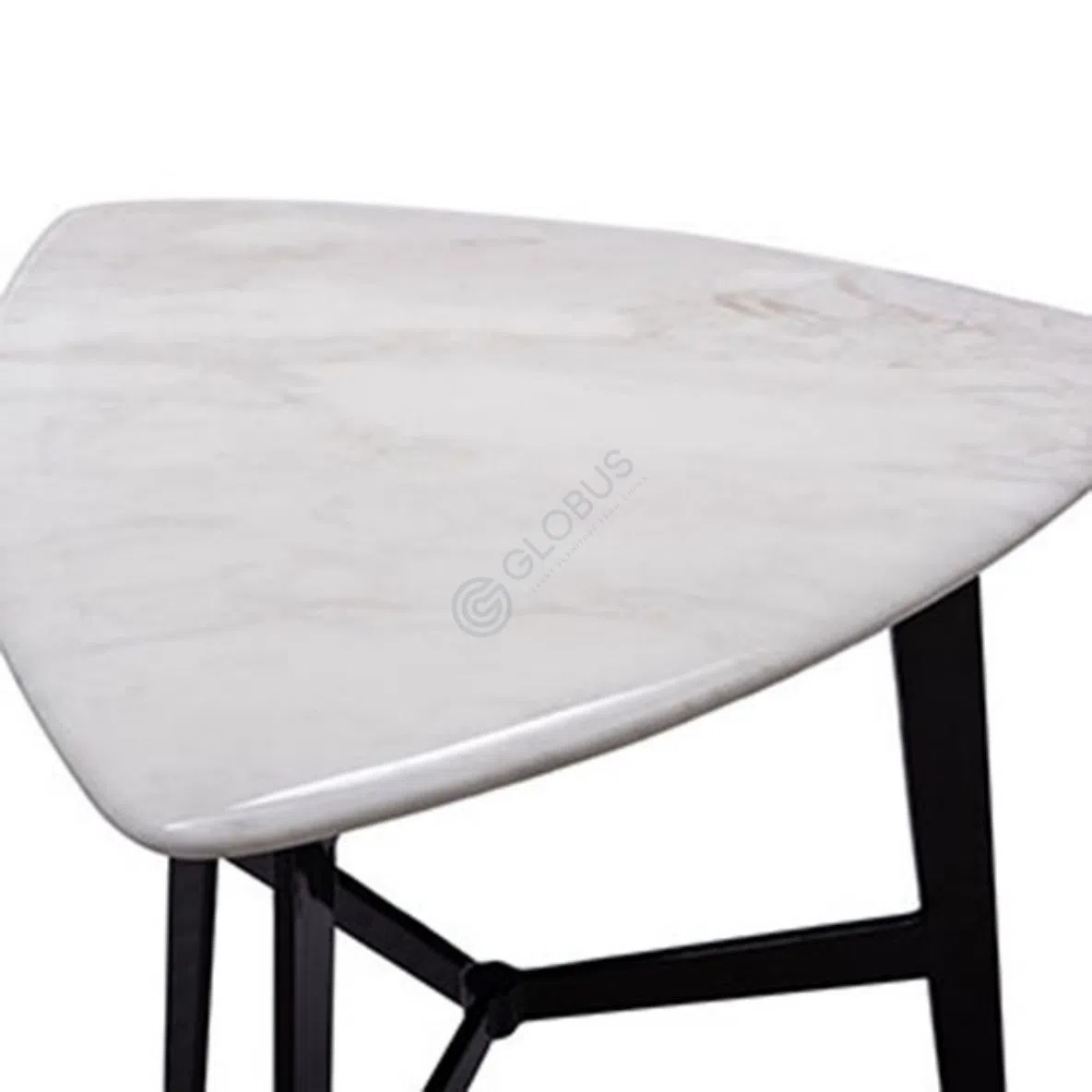 Угловой столик Eclair