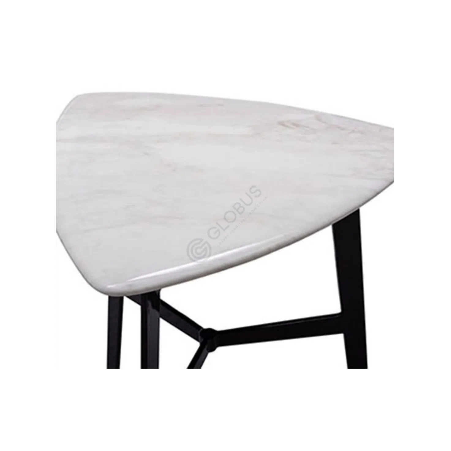 Угловой столик Eclair