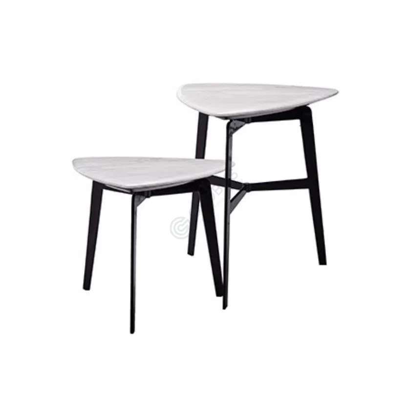 Угловой столик Eclair