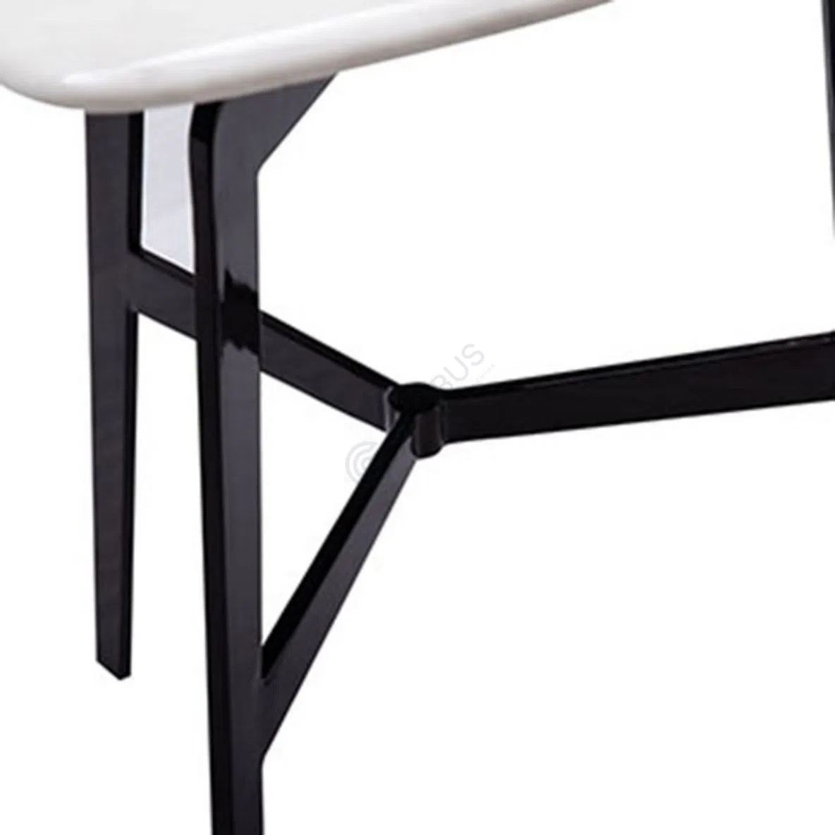 Угловой столик Eclair