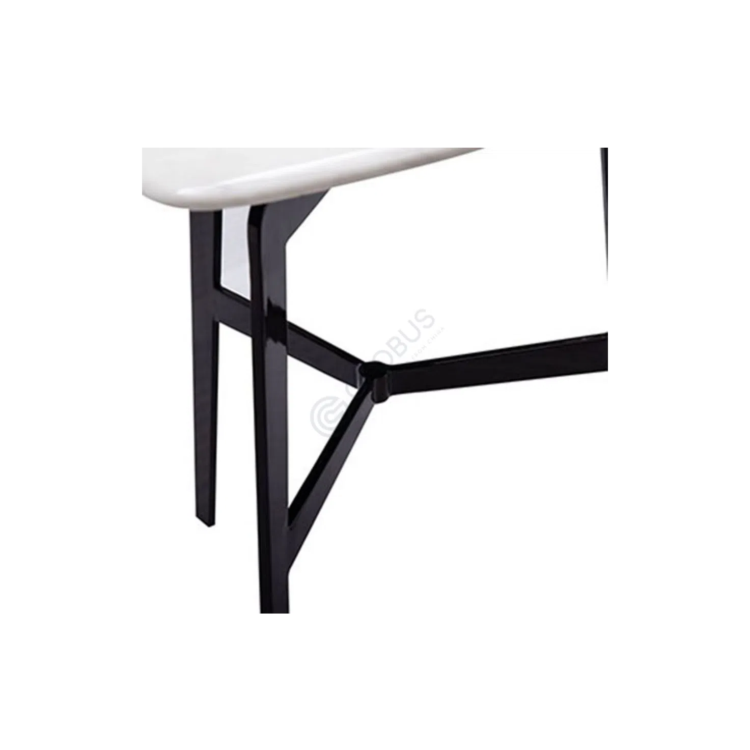 Угловой столик Eclair