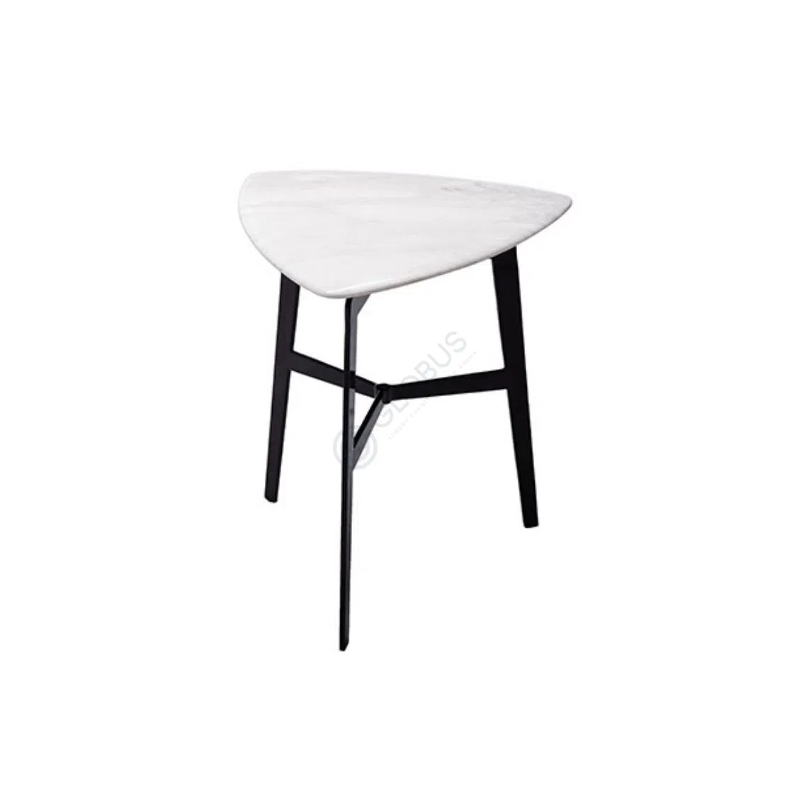 Угловой столик Yvonna