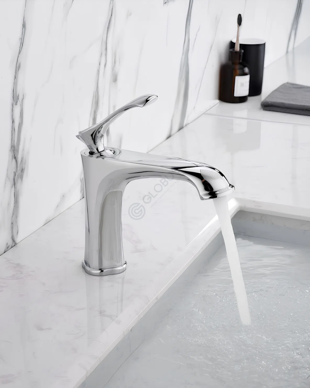 Смеситель Franna