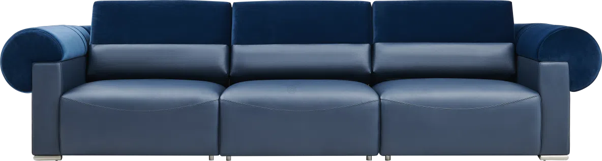 Диван NATUZZI ITALIA New Classic