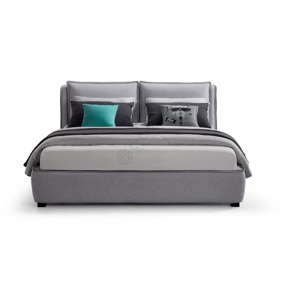 Кровать Stato