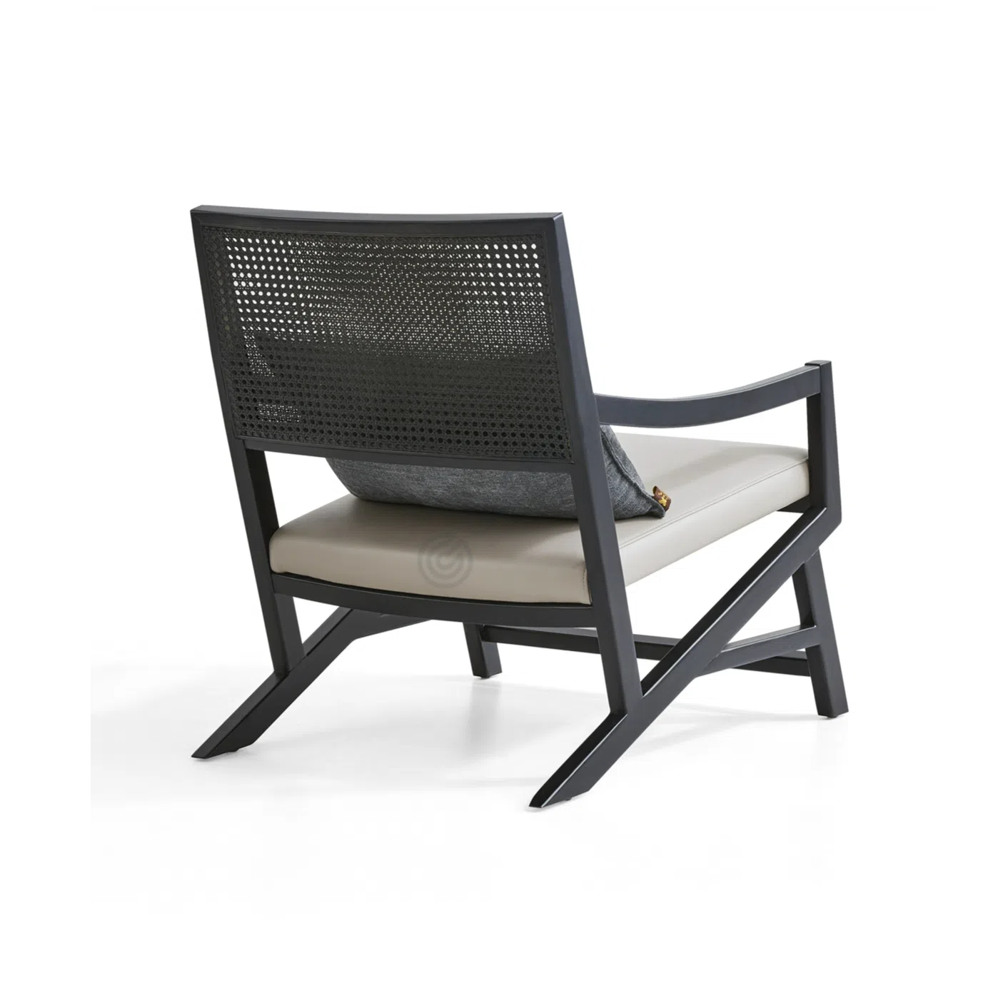 Кресло CAMERICH Eric