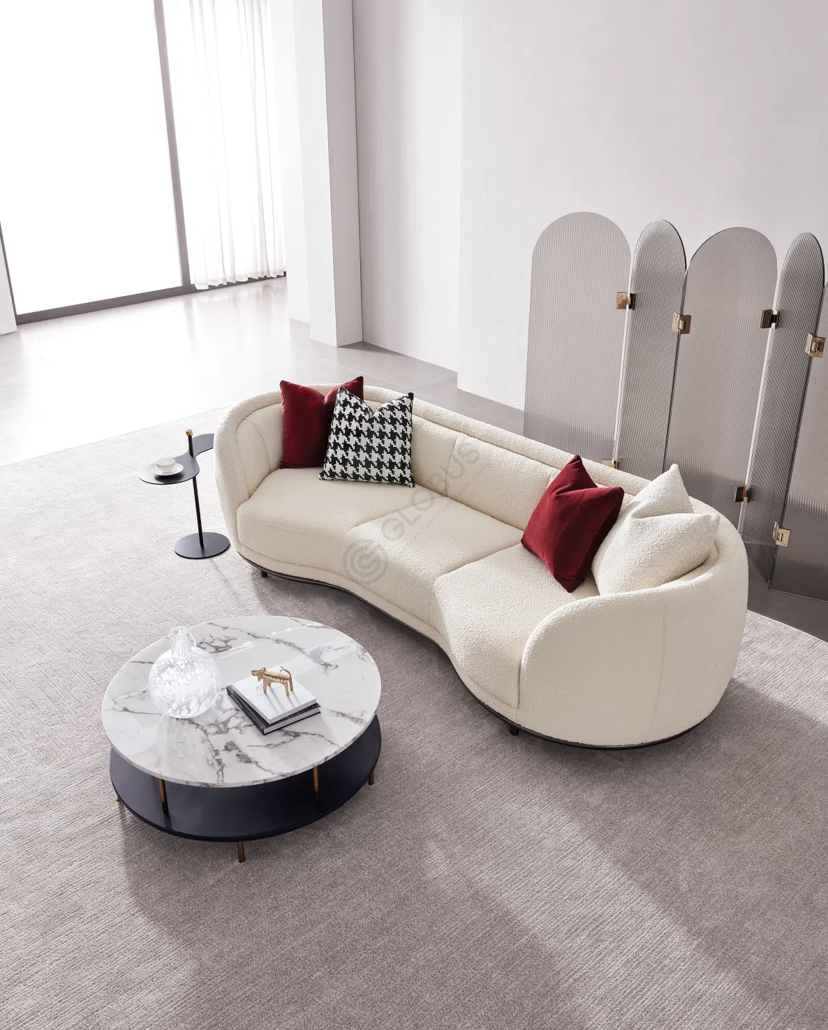 Журнальный столик Torcia