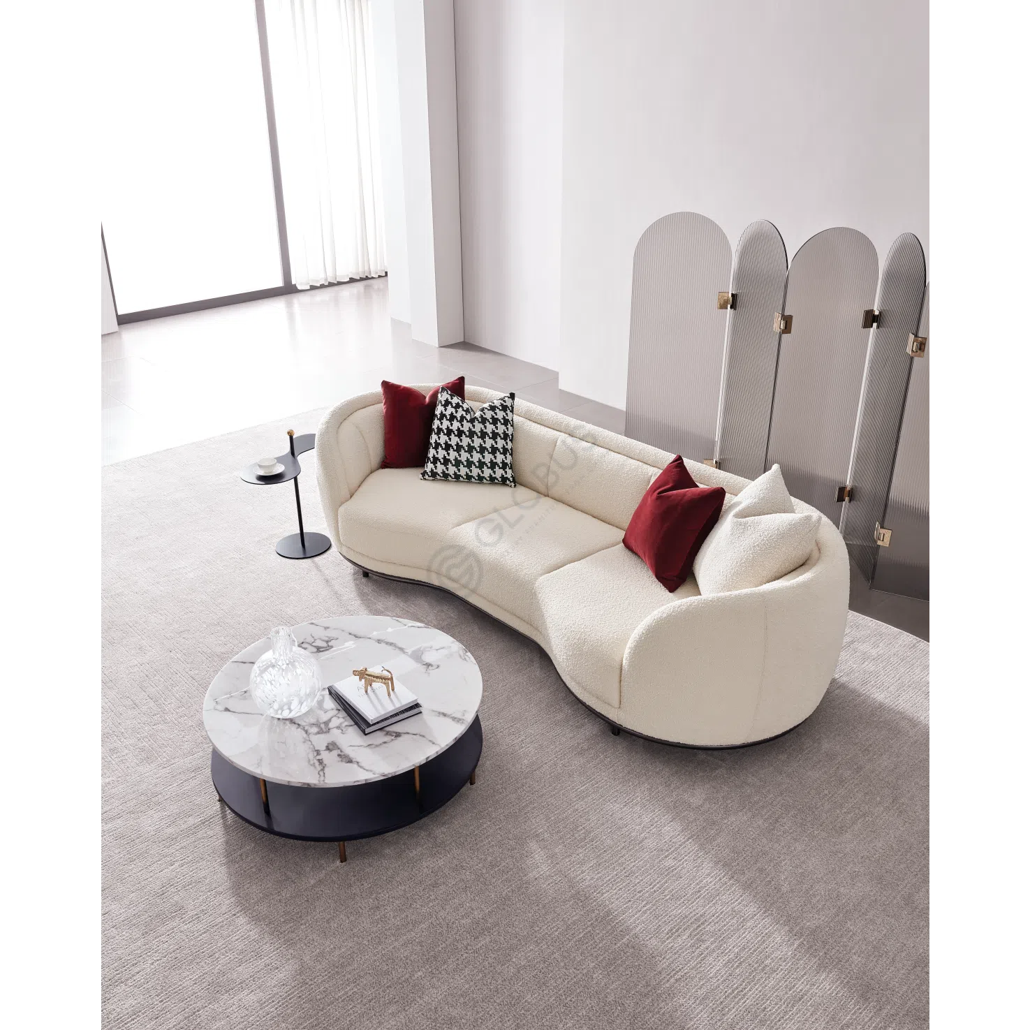 Журнальный столик Torcia