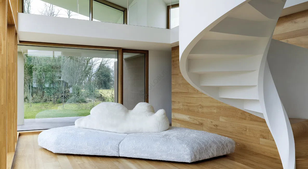 Диван EDRA Pack